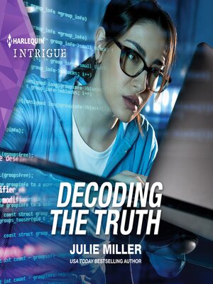 cover image of Decoding the Truth